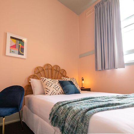 Roamer St Kilda - Formerly Selina St Kilda Μελβούρνη Εξωτερικό φωτογραφία