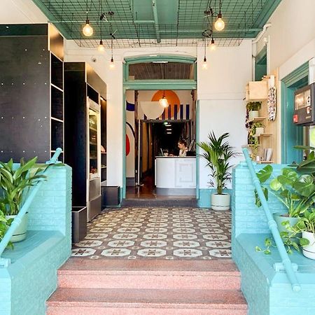 Roamer St Kilda - Formerly Selina St Kilda Μελβούρνη Εξωτερικό φωτογραφία