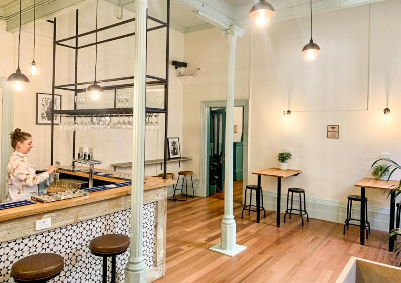Roamer St Kilda - Formerly Selina St Kilda Μελβούρνη Εξωτερικό φωτογραφία