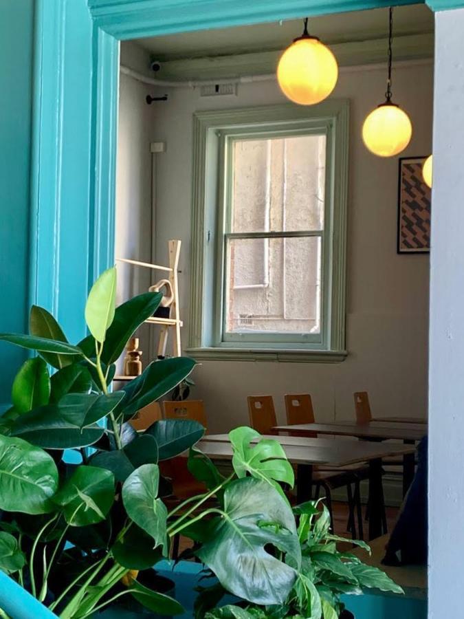 Roamer St Kilda - Formerly Selina St Kilda Μελβούρνη Εξωτερικό φωτογραφία