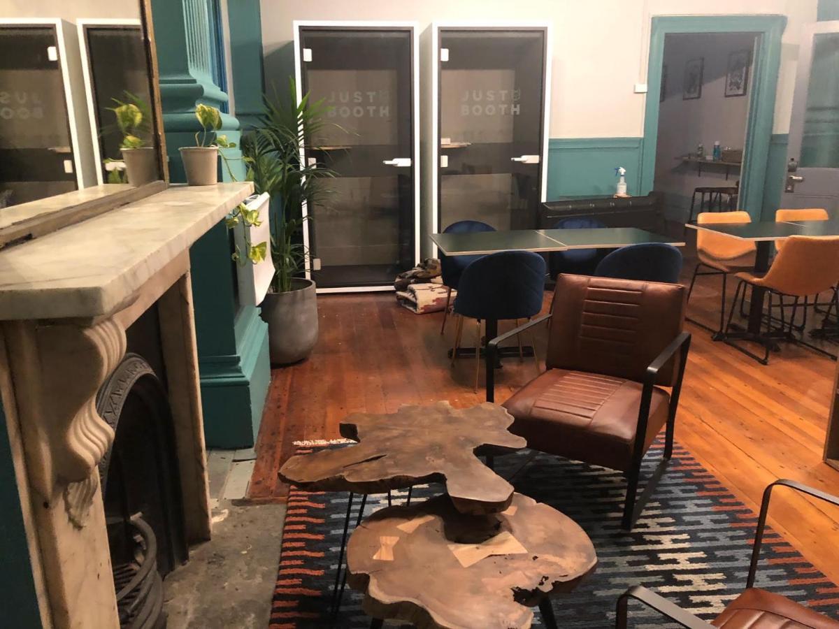 Roamer St Kilda - Formerly Selina St Kilda Μελβούρνη Εξωτερικό φωτογραφία