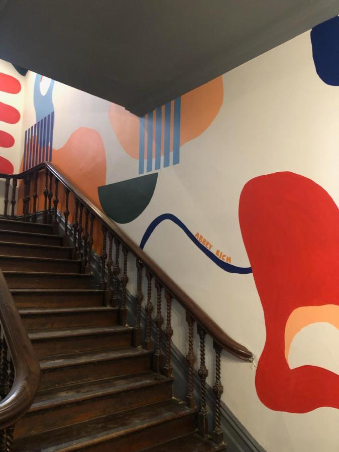 Roamer St Kilda - Formerly Selina St Kilda Μελβούρνη Εξωτερικό φωτογραφία