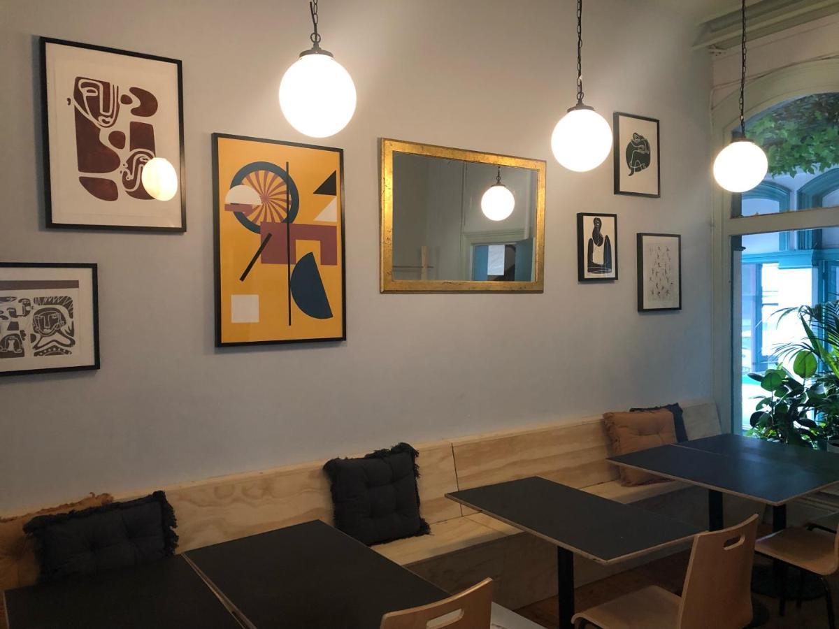 Roamer St Kilda - Formerly Selina St Kilda Μελβούρνη Εξωτερικό φωτογραφία