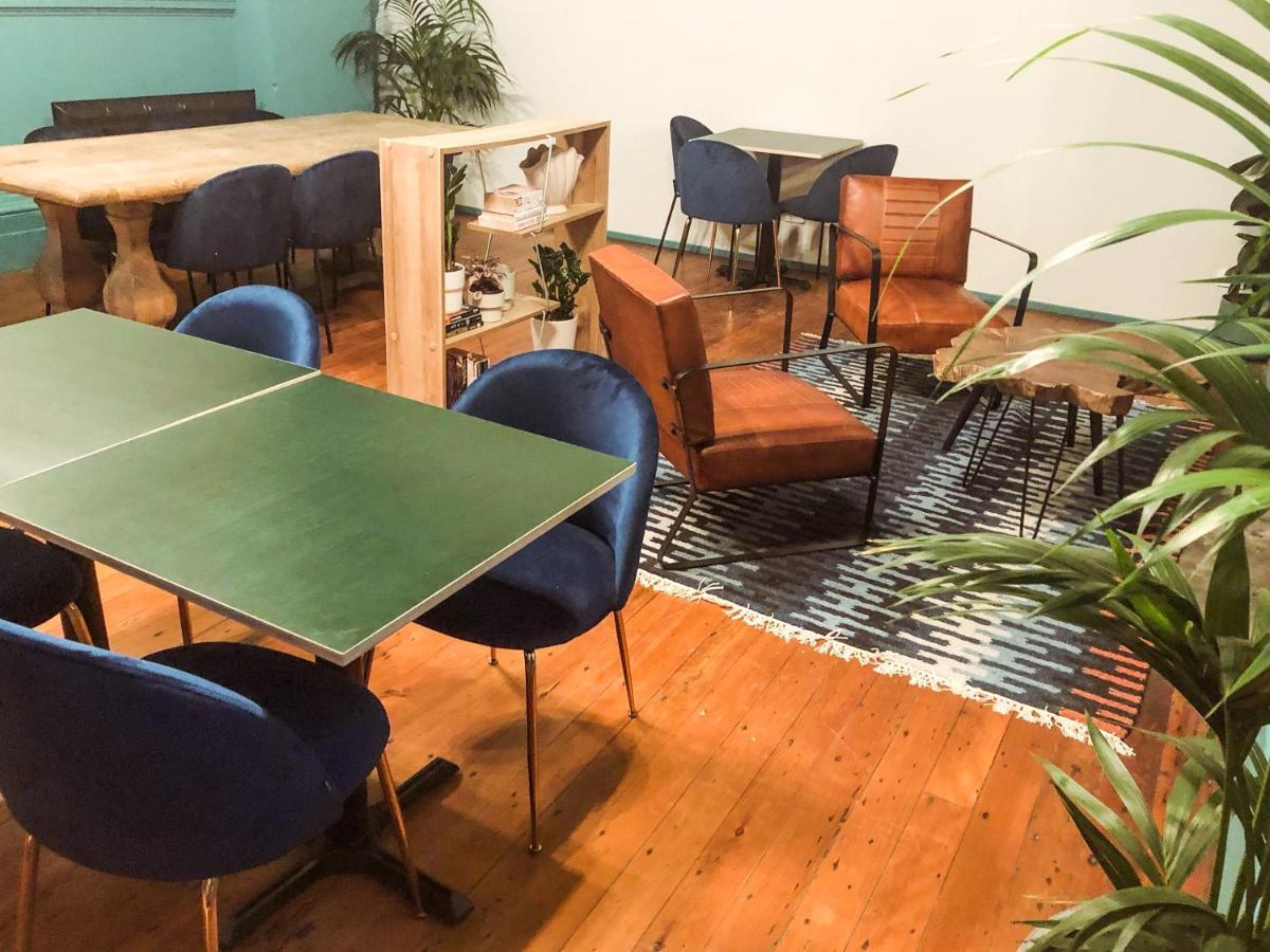Roamer St Kilda - Formerly Selina St Kilda Μελβούρνη Εξωτερικό φωτογραφία
