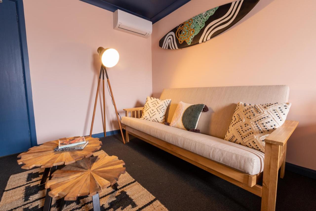 Roamer St Kilda - Formerly Selina St Kilda Μελβούρνη Εξωτερικό φωτογραφία