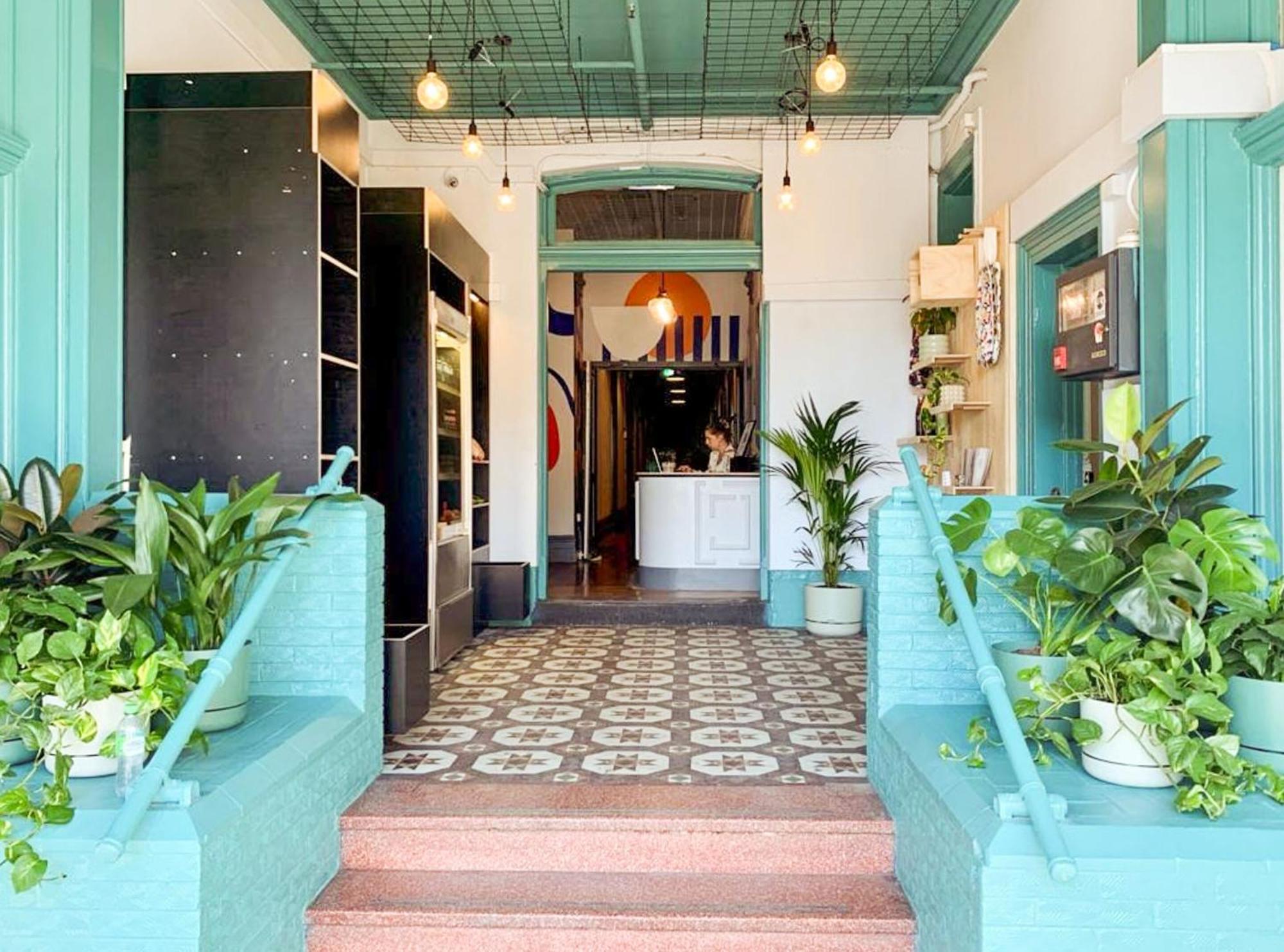 Roamer St Kilda - Formerly Selina St Kilda Μελβούρνη Εξωτερικό φωτογραφία