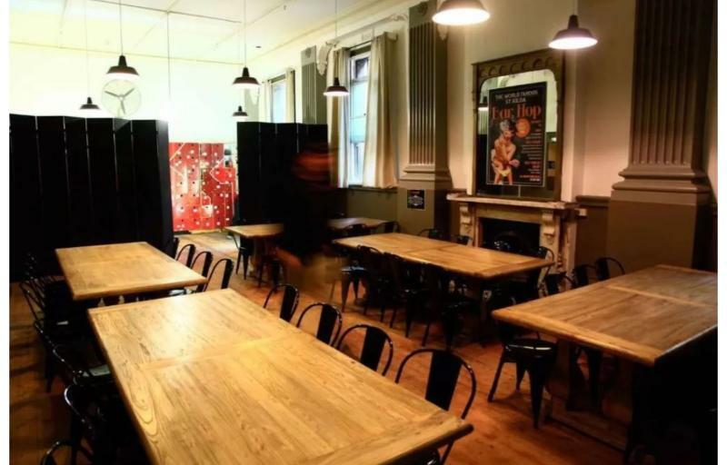 Roamer St Kilda - Formerly Selina St Kilda Μελβούρνη Εξωτερικό φωτογραφία